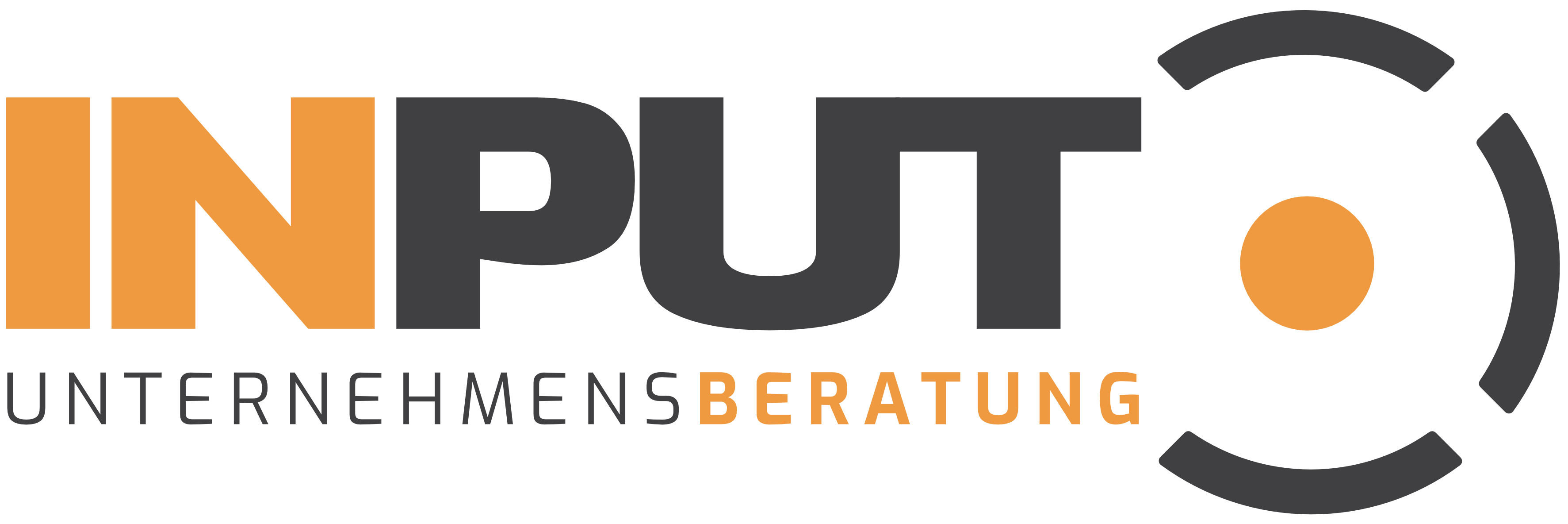 INPUT Unternehmensberatung